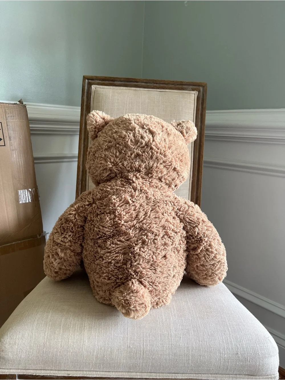 Jellycat large size